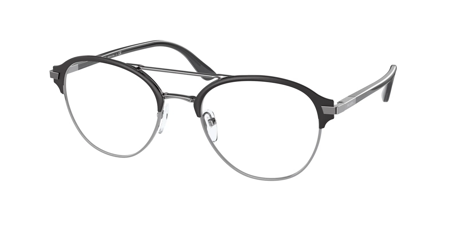 Prada 61WV Eyeglasses - view 4